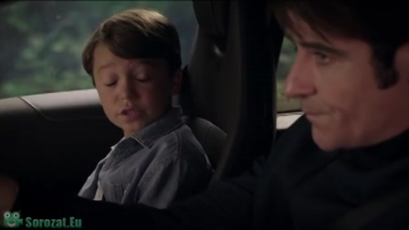 A létezés határa 1. évad 12. rész