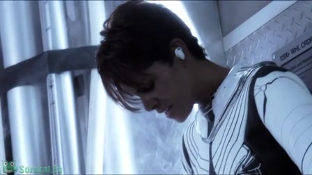 A létezés határa 1. évad 13. rész