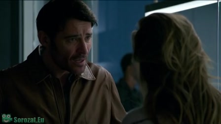 A létezés határa 2. évad 01. rész