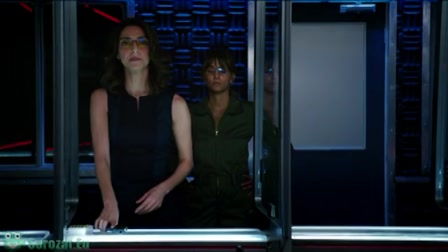 A létezés határa 2. évad 03. rész