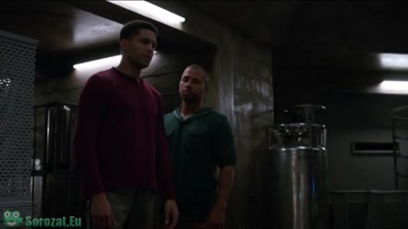 A létezés határa 2. évad 06. - 07. rész