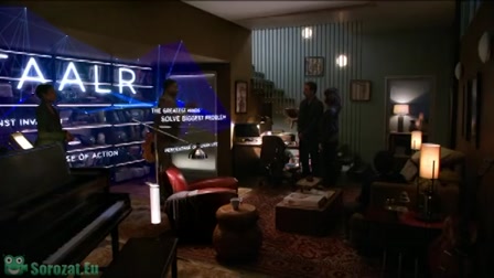 A létezés határa 2. évad 11. rész