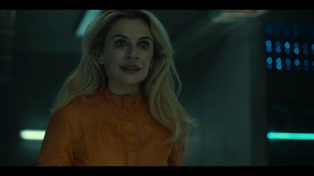 A luxusbunker 1. évad 06. rész