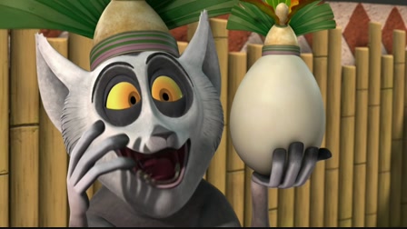 A Madagaszkár pingvinjei  1. évad 06. rész