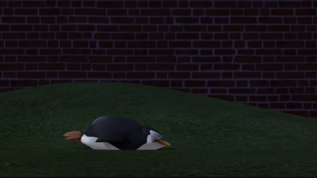 A Madagaszkár pingvinjei  1. évad 08. rész