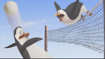 A Madagaszkár pingvinjei  1. évad 17. rész