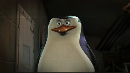 A Madagaszkár pingvinjei  1. évad 23. rész