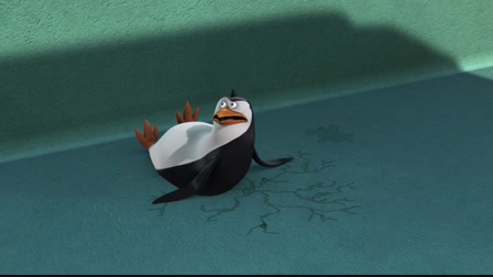 A Madagaszkár pingvinjei  1. évad 24. rész