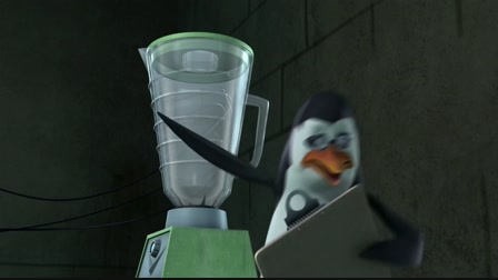 A Madagaszkár pingvinjei  1. évad 25. rész