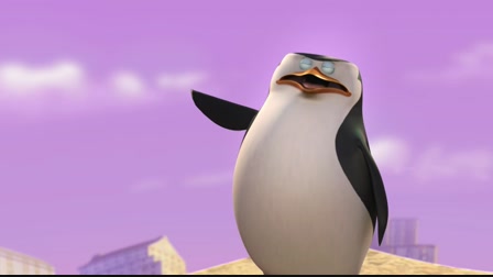 A Madagaszkár pingvinjei  1. évad 26. rész