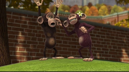 A Madagaszkár pingvinjei  1. évad 29. rész