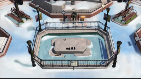 A Madagaszkár pingvinjei  1. évad 30. rész