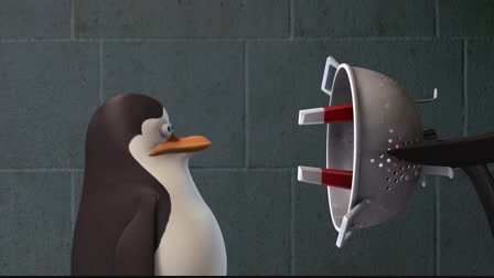 A Madagaszkár pingvinjei  1. évad 36. rész