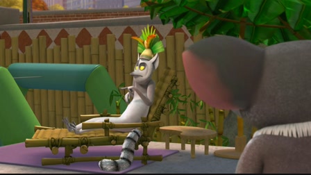 A Madagaszkár pingvinjei  1. évad 39. rész