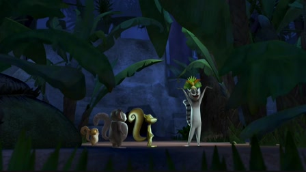 A Madagaszkár pingvinjei  1. évad 42. rész