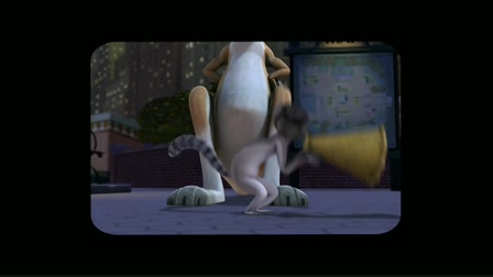 A Madagaszkár pingvinjei  1. évad 43. rész