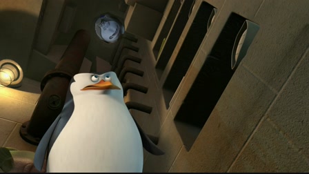 A Madagaszkár pingvinjei  1. évad 45. rész