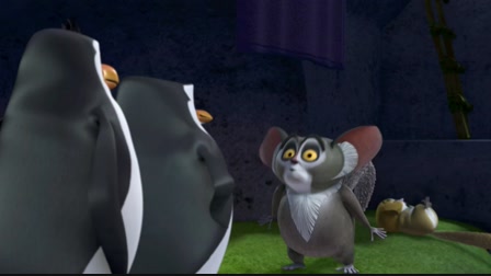 A Madagaszkár pingvinjei  1. évad 46. rész