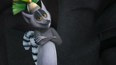 A Madagaszkár pingvinjei  1. évad 48. rész