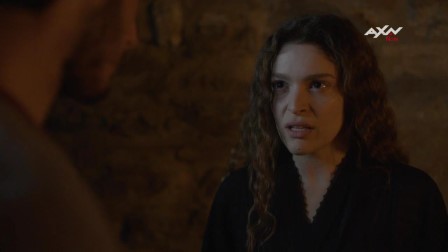 A mágia lánya 1. évad 04. rész