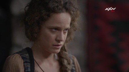 A mágia lánya 1. évad 05. rész