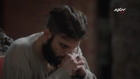 A mágia lánya 1. évad 06. rész