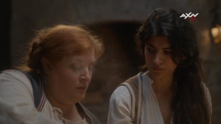 A mágia lánya 1. évad 07. rész