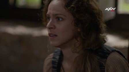 A mágia lánya 1. évad 09. rész