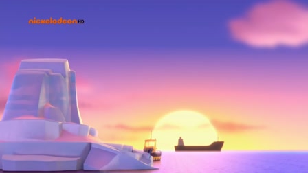 A mancs őrjárat 2. évad 01. rész