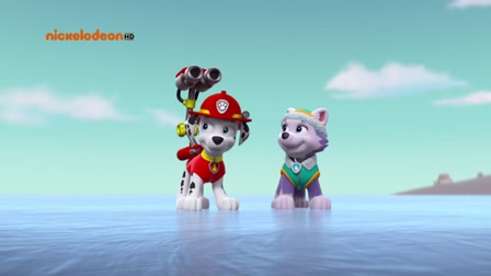 A mancs őrjárat 2. évad 08. rész