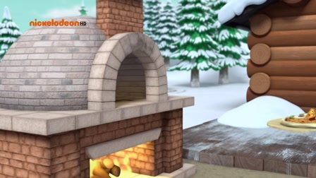 A mancs őrjárat 2. évad 24. rész