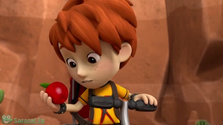 A mancs őrjárat 5. évad 05. rész