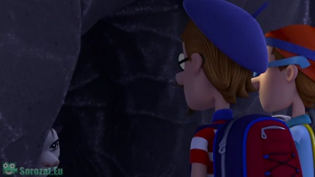 A mancs őrjárat 5. évad 14. rész