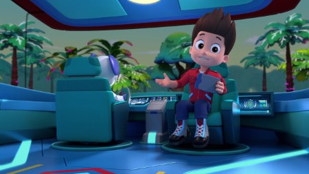 A mancs őrjárat 10. évad 06. rész