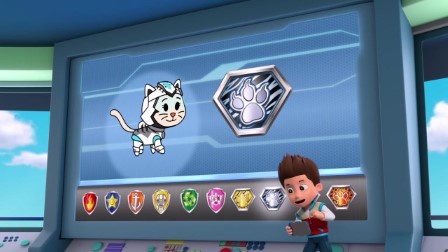 A mancs őrjárat 10. évad 20. rész