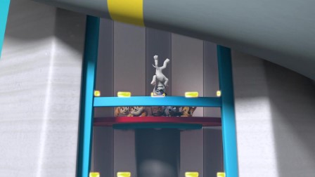 A mancs őrjárat 10. évad 21. rész