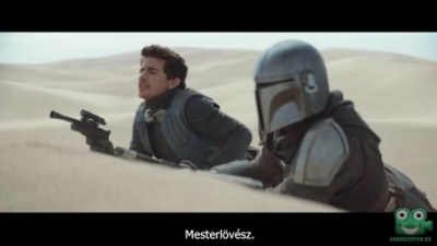 A Mandalóri 1. évad 05. rész