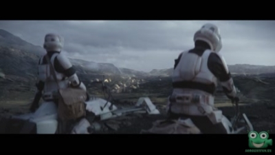 A Mandalóri 1. évad 08. rész