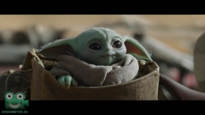 A Mandalóri 2. évad 01. rész