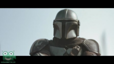 A Mandalóri 2. évad 02. rész