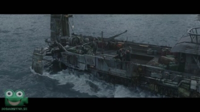 A Mandalóri 2. évad 03. rész