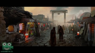 A Mandalóri 2. évad 04. rész