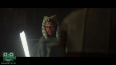 A Mandalóri 2. évad 05. rész