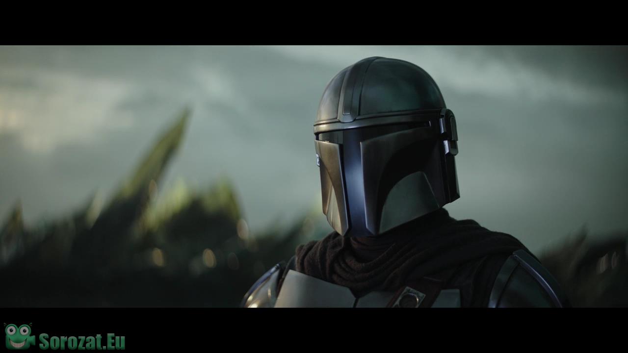A Mandalóri 3. évad 02. rész