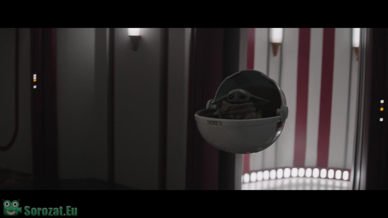A Mandalóri 3. évad 04. rész