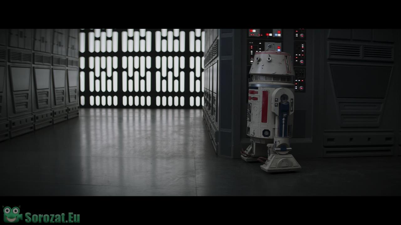 A Mandalóri 3. évad 08. rész