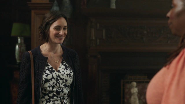 A marlow-i nyomozóklub 1. évad 02. rész