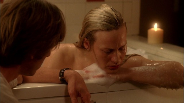 A médium 1. évad 01. rész