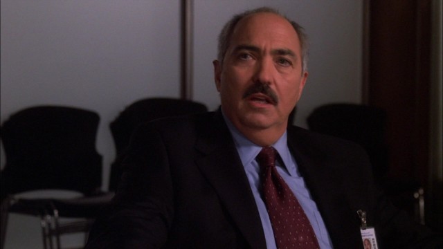 A médium 1. évad 03. rész