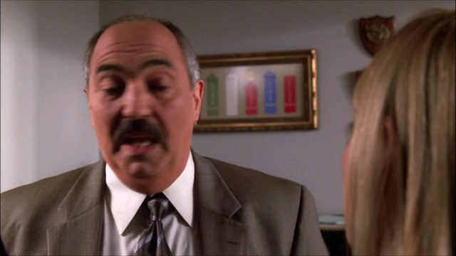 A médium 1. évad 04. rész